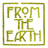 From The Earth logo
