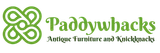 Paddywhacks logo