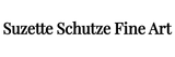 Suzette Schutze Fine Art logo